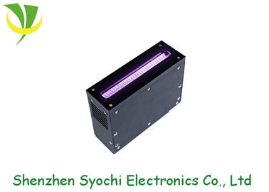 Système de traitement mené UV de la CE 800w 250nm pour l'imprimante 1390 A3