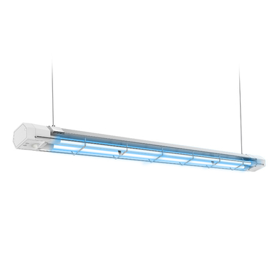 Bon prix Lampe germicide UV PIR Sensors Quartz Glass Tube de la désinfection LED en ligne